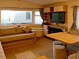 UK Private Static Caravan Hire at Sunnysands, Talybont, Barmouth, Gwynedd, West Wales