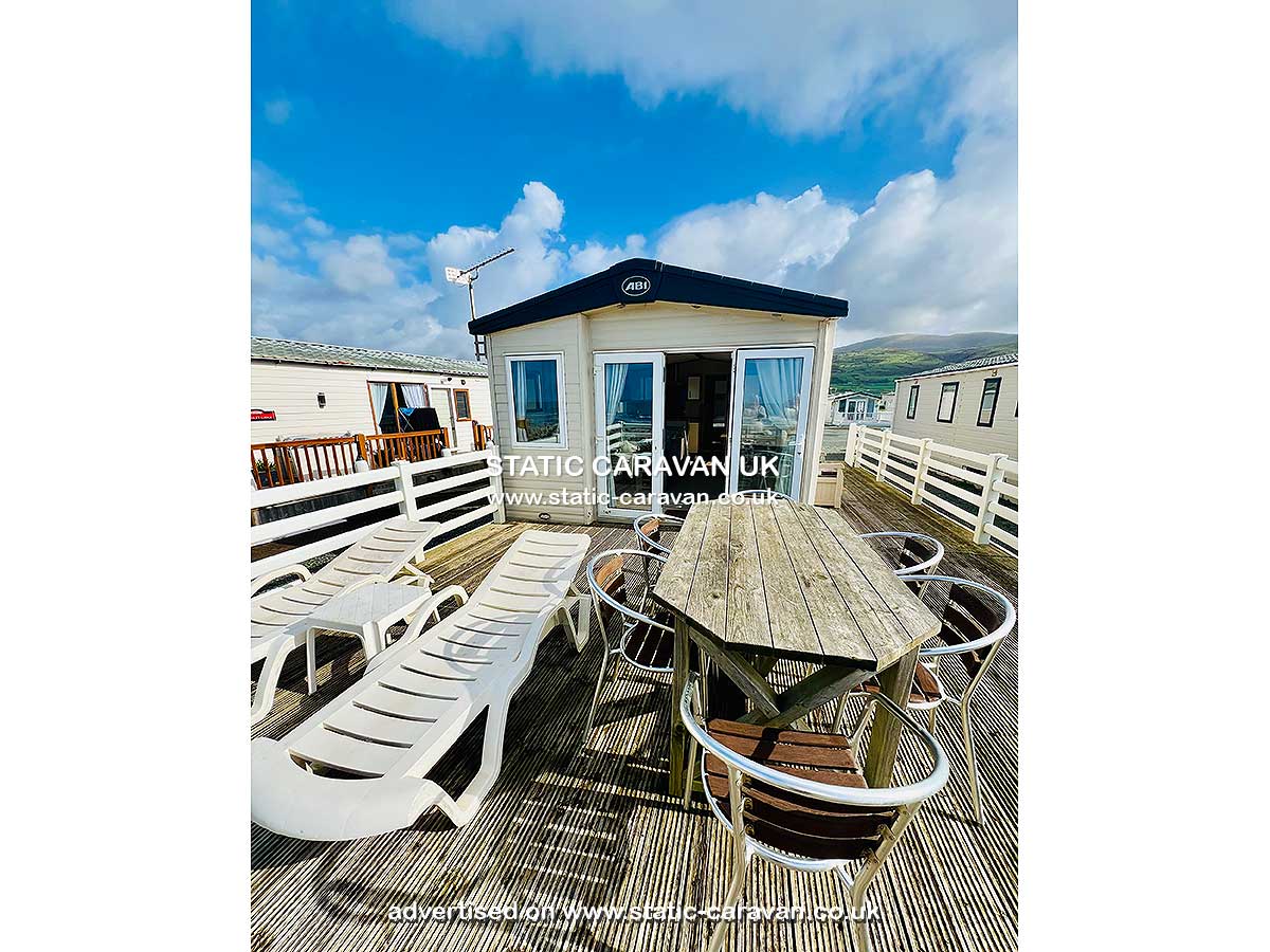 Sunset Walk 041 , Lyons Sunnysands, Tal-y-bont, Barmouth, Gwynedd, West Wales