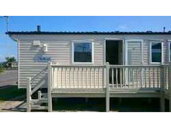 UK Private Static Caravan Holiday Hire at North Shore, Skegness, Lincolnshire