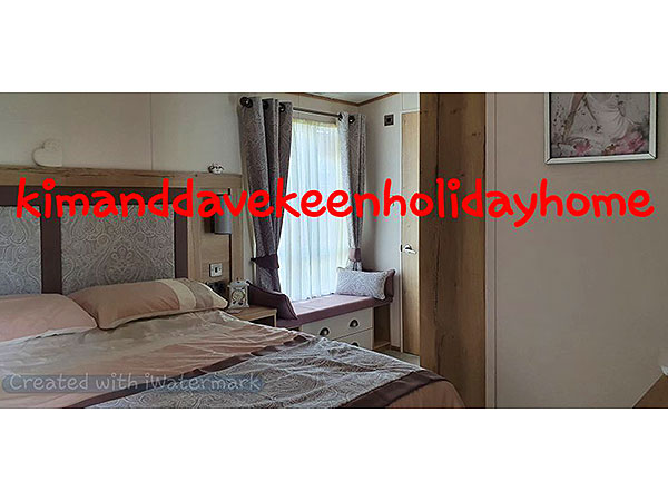 UK Private Static Caravan Holiday Hire at Caister on Sea, Great Yarmouth, Norfolk