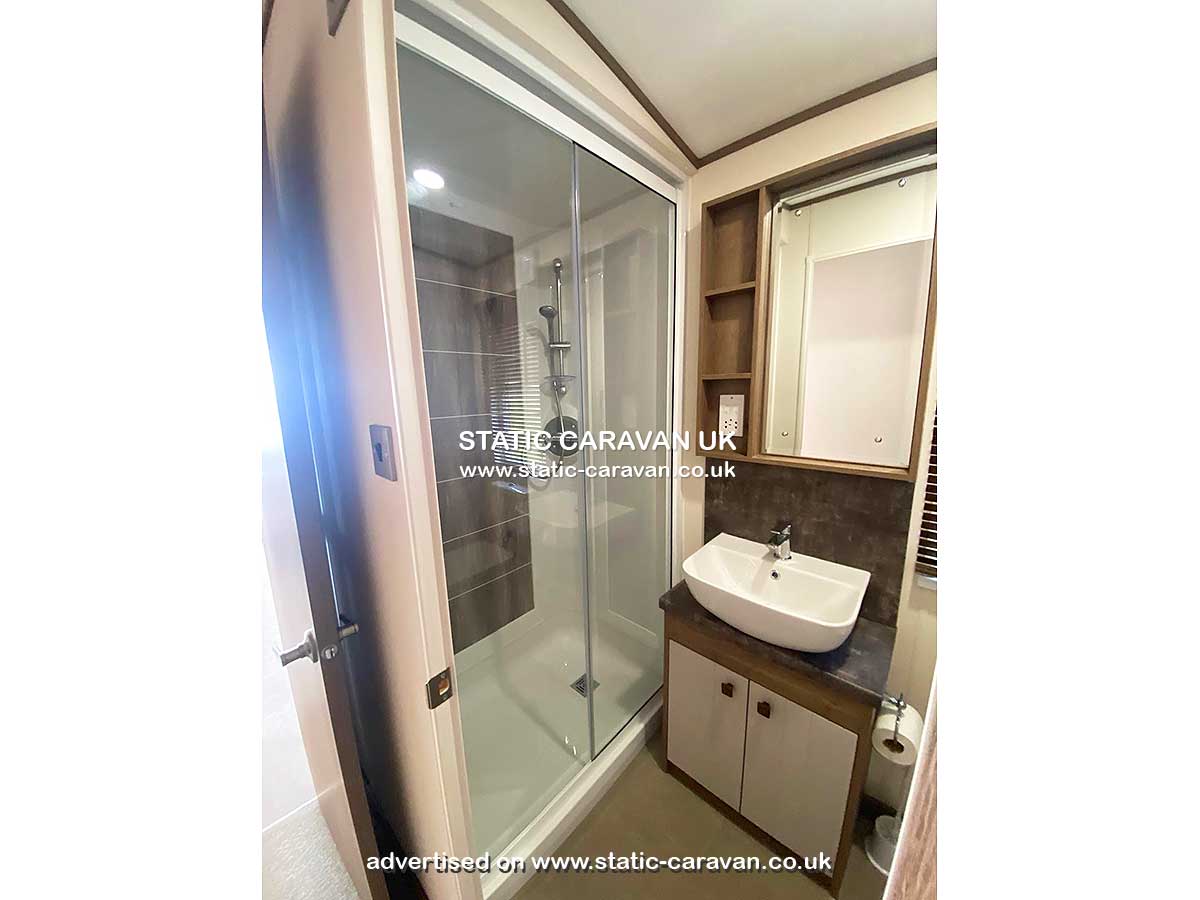 54 Manor Park (Beaumont), Wemyss Bay, Renfrewshire, Scotland