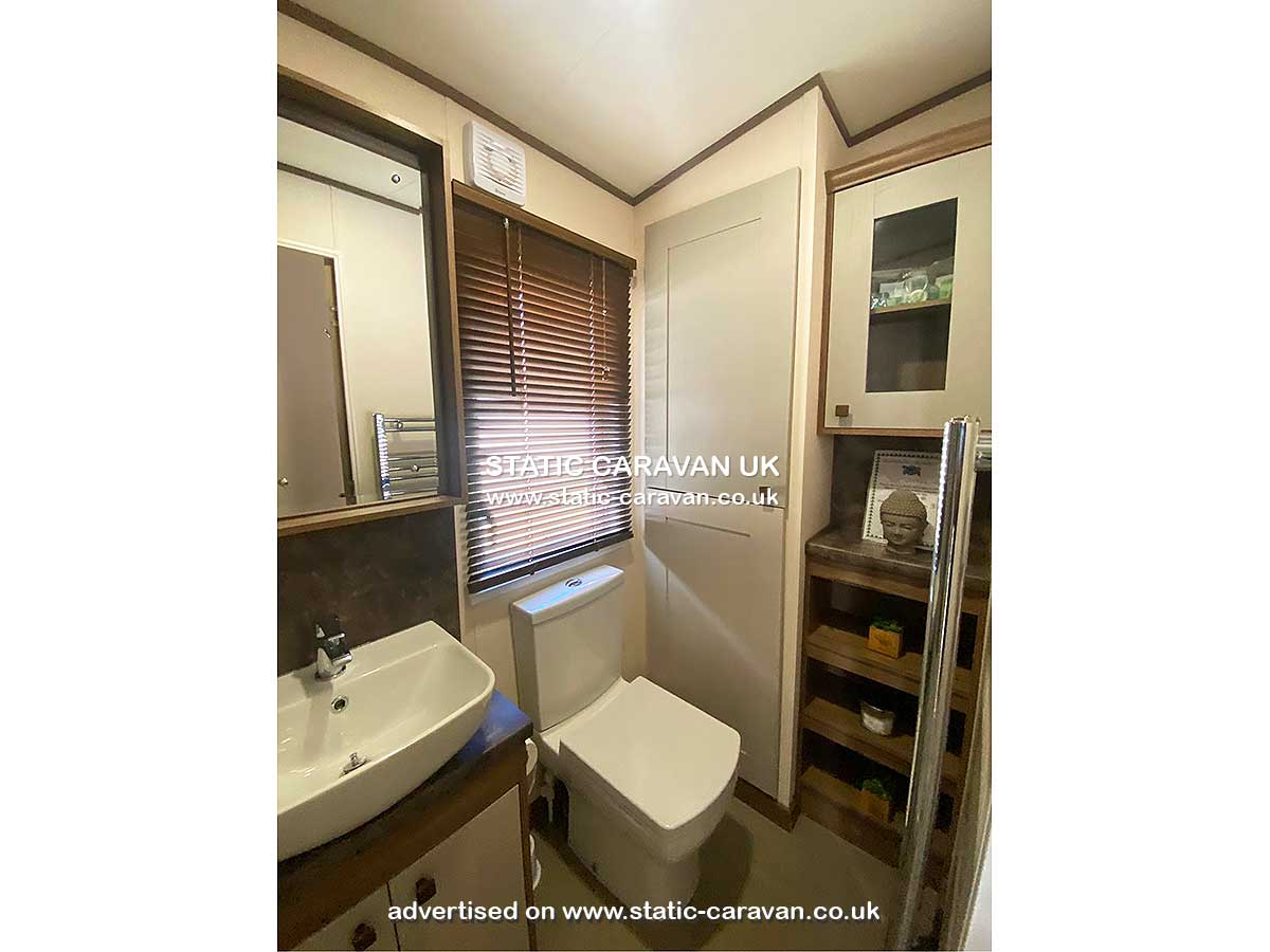 54 Manor Park (Beaumont), Wemyss Bay, Renfrewshire, Scotland