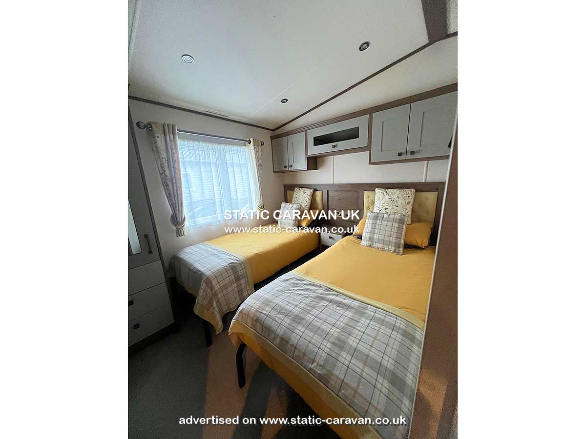 54 Manor Park (Beaumont), Wemyss Bay, Renfrewshire, Scotland