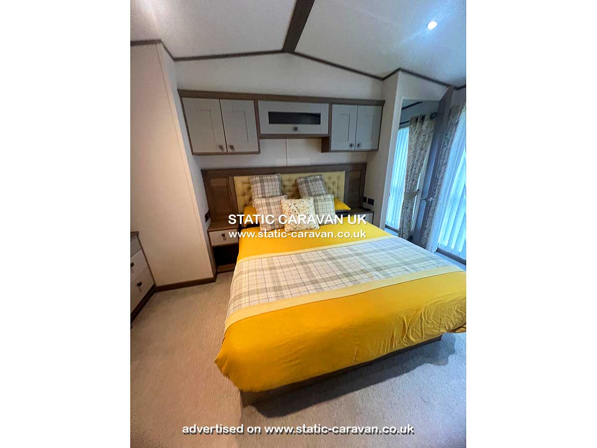 54 Manor Park (Beaumont), Wemyss Bay, Renfrewshire, Scotland