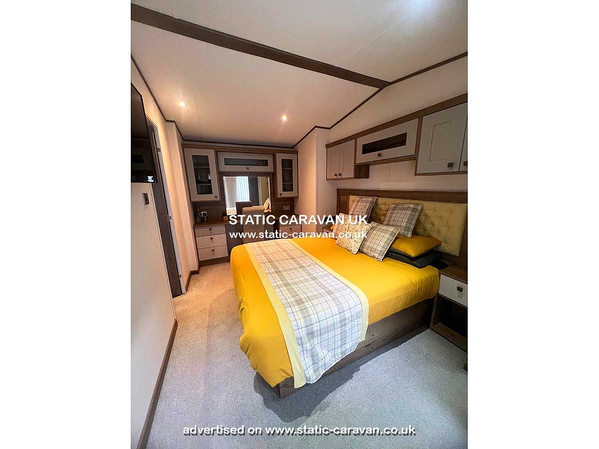 54 Manor Park (Beaumont), Wemyss Bay, Renfrewshire, Scotland