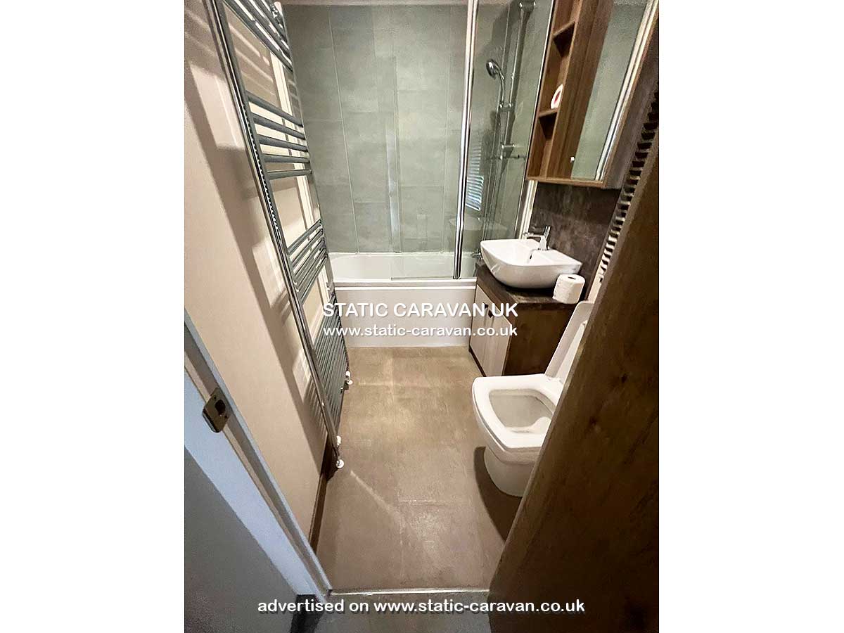 54 Manor Park (Beaumont), Wemyss Bay, Renfrewshire, Scotland