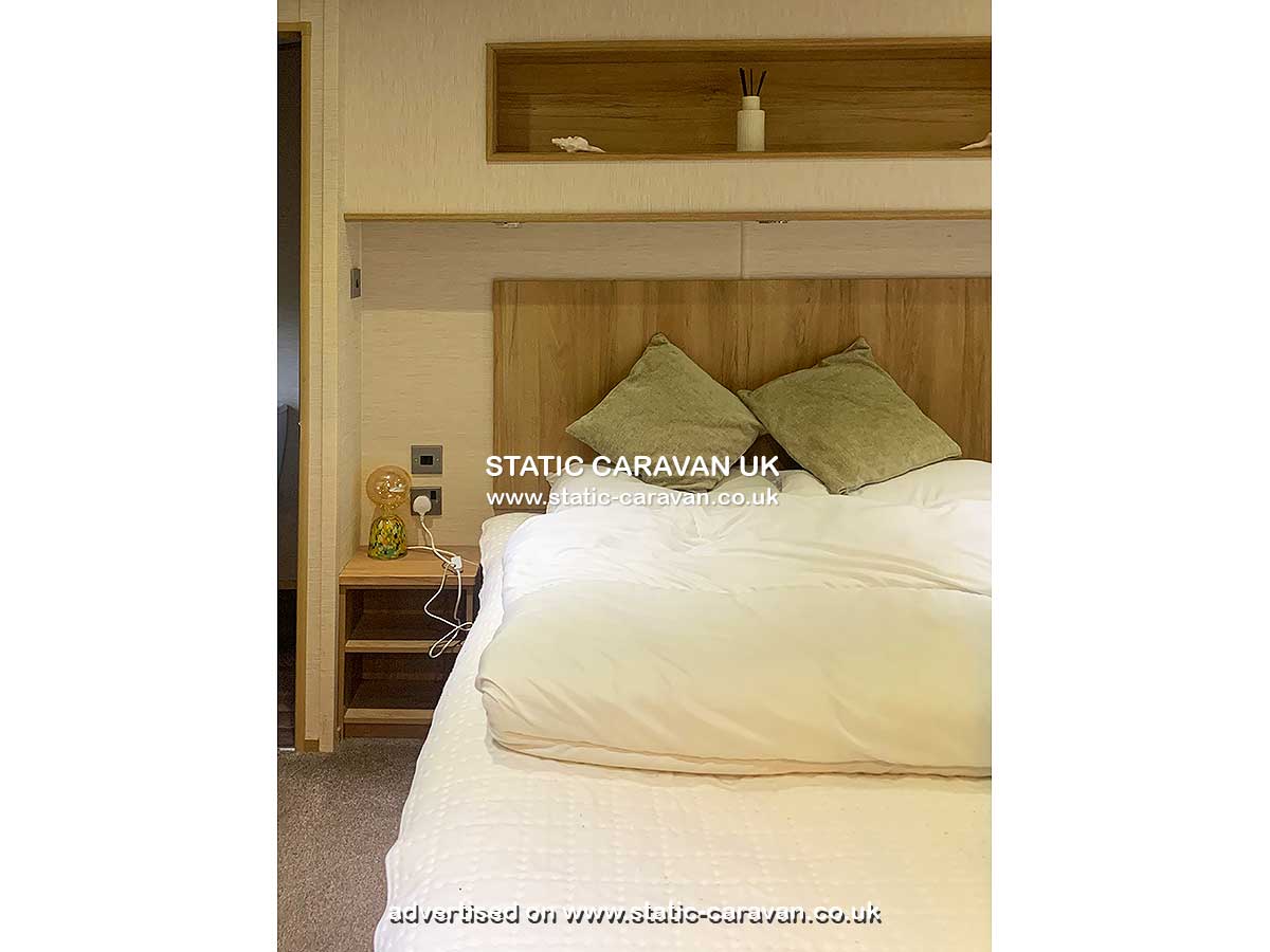 335, Kelling Heath Holiday Park, Weybourne, Holt, Norfolk