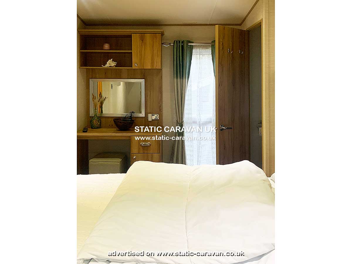 335, Kelling Heath Holiday Park, Weybourne, Holt, Norfolk