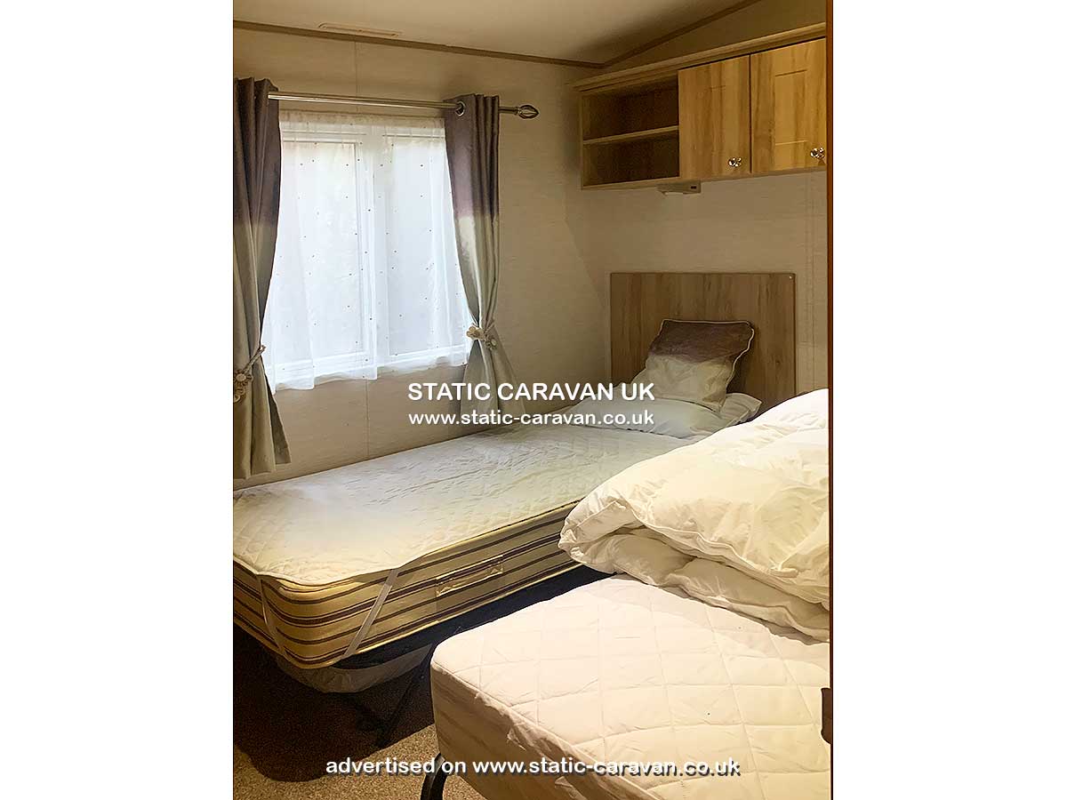 335, Kelling Heath Holiday Park, Weybourne, Holt, Norfolk