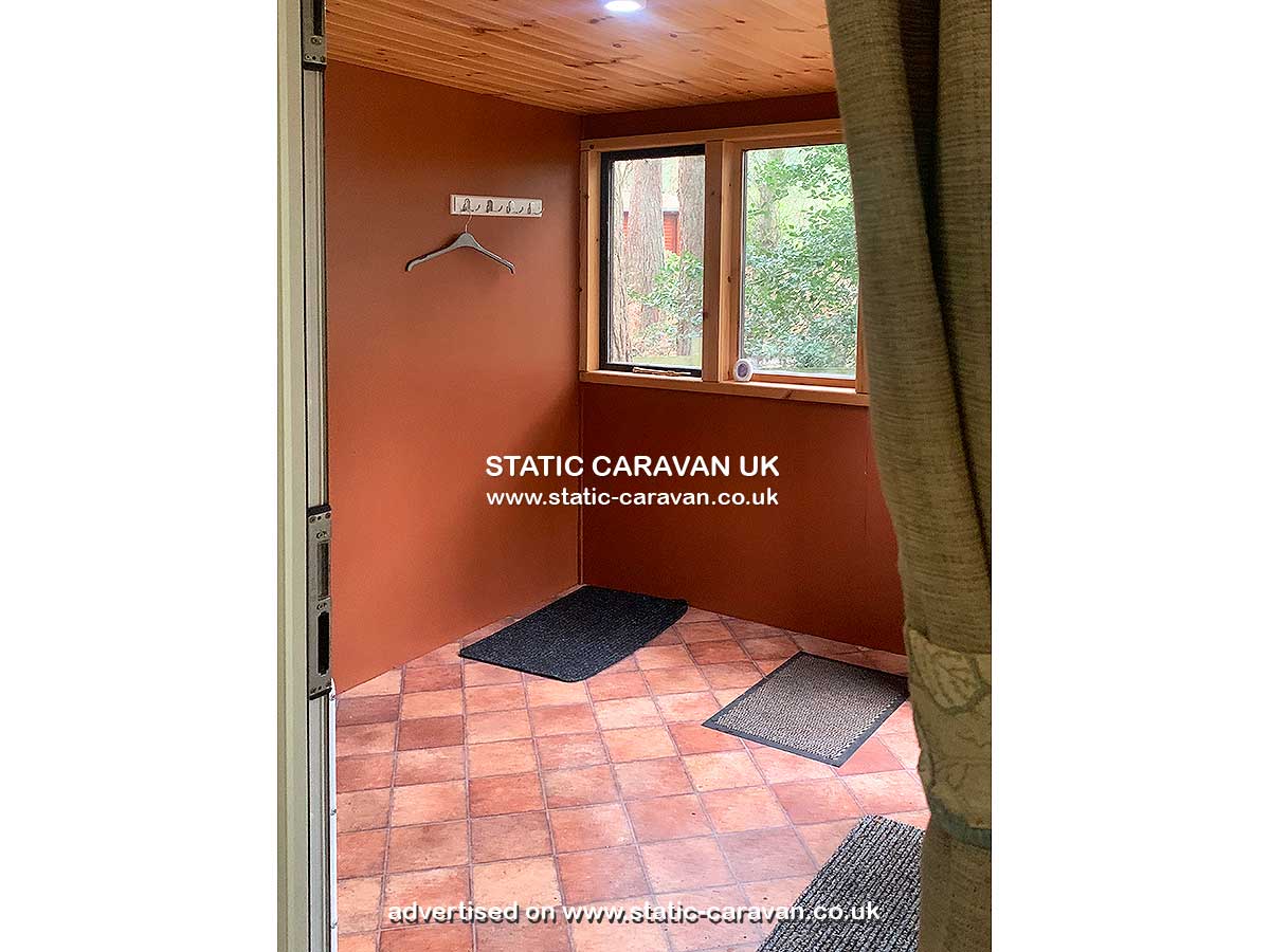 335, Kelling Heath Holiday Park, Weybourne, Holt, Norfolk