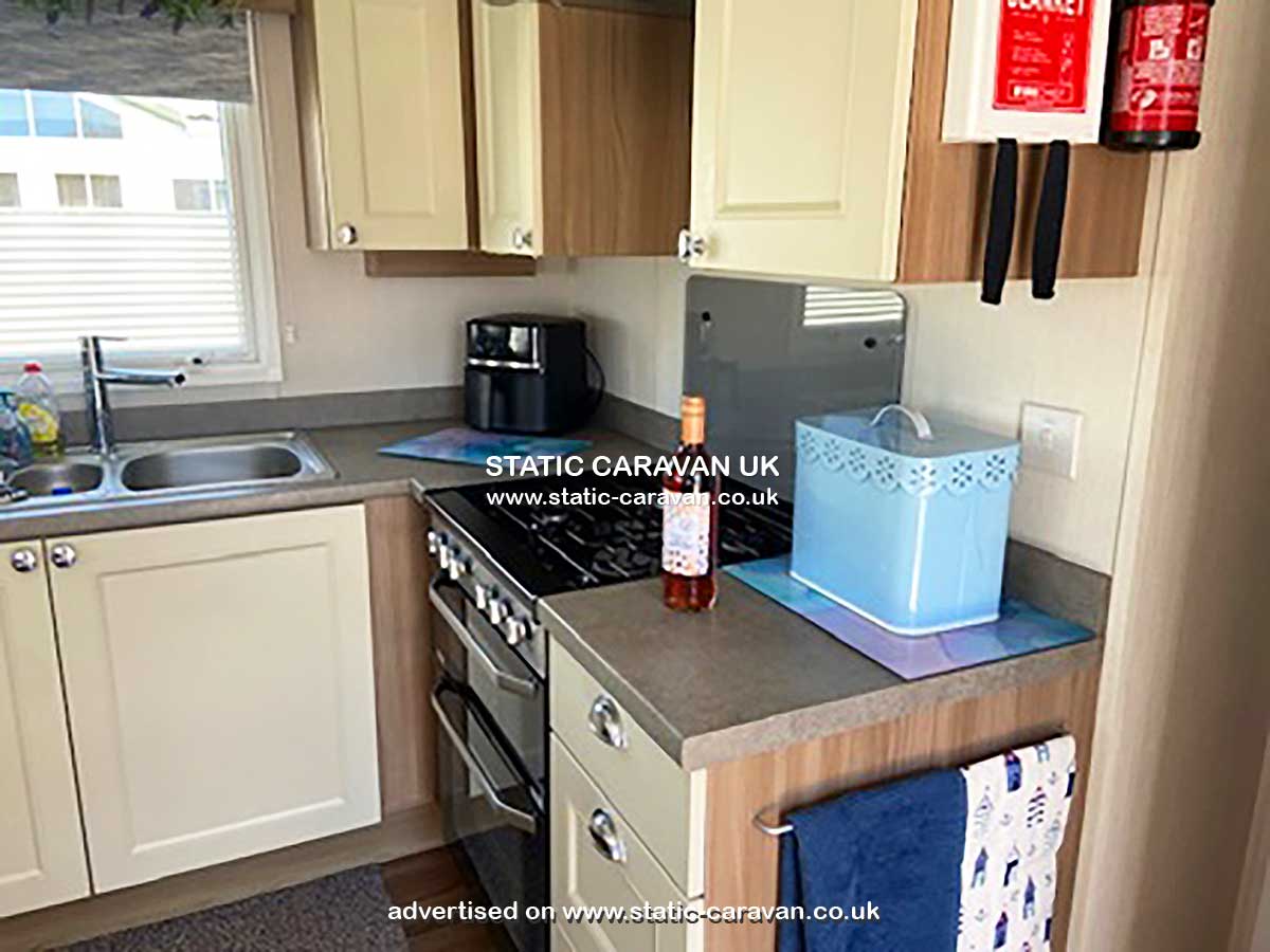 47 Goscar Court, Kiln Park, Tenby, Pembrokeshire, South Wales