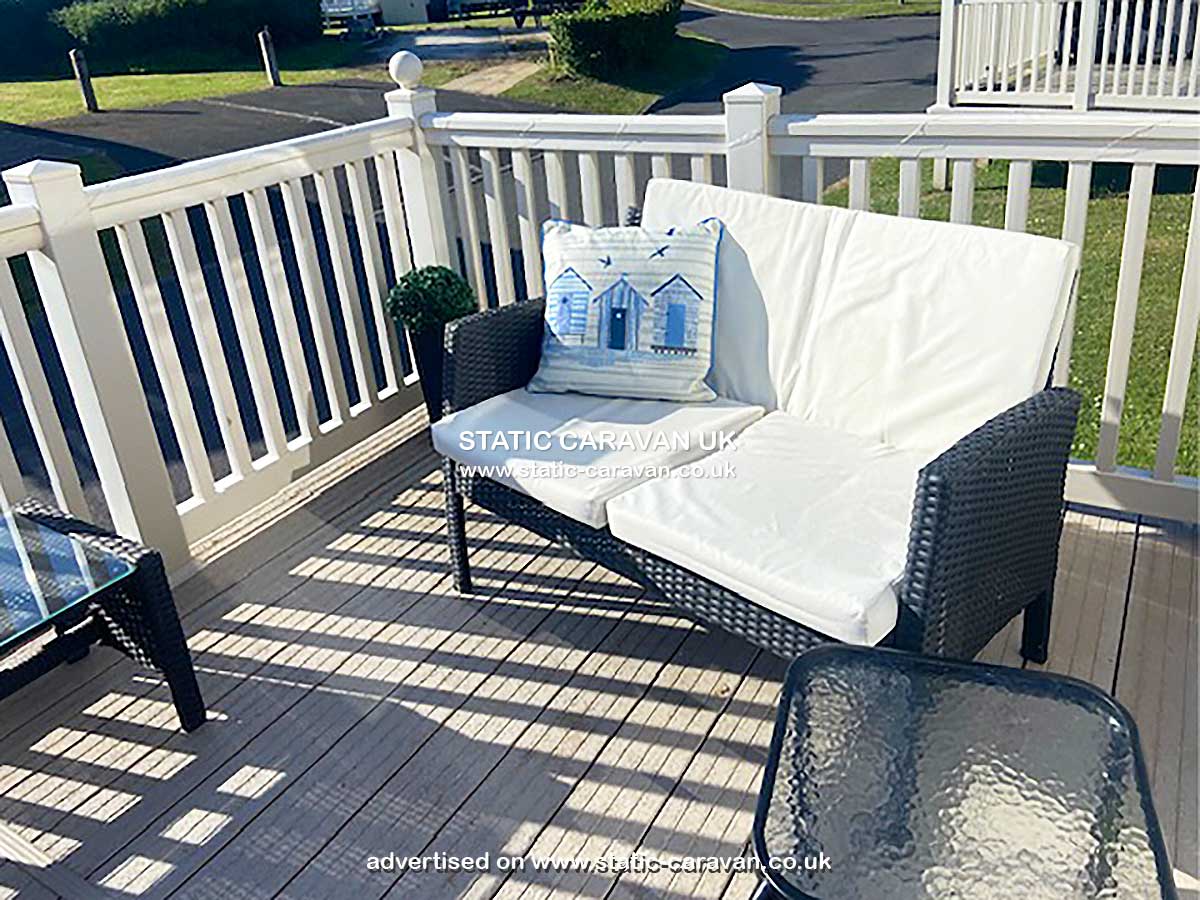 47 Goscar Court, Kiln Park, Tenby, Pembrokeshire, South Wales