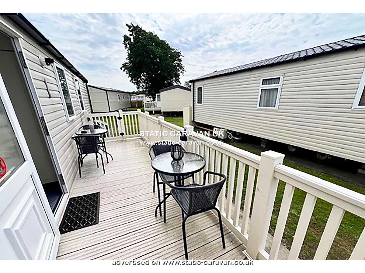 47 Goscar Court, Kiln Park, Tenby, Pembrokeshire, South Wales