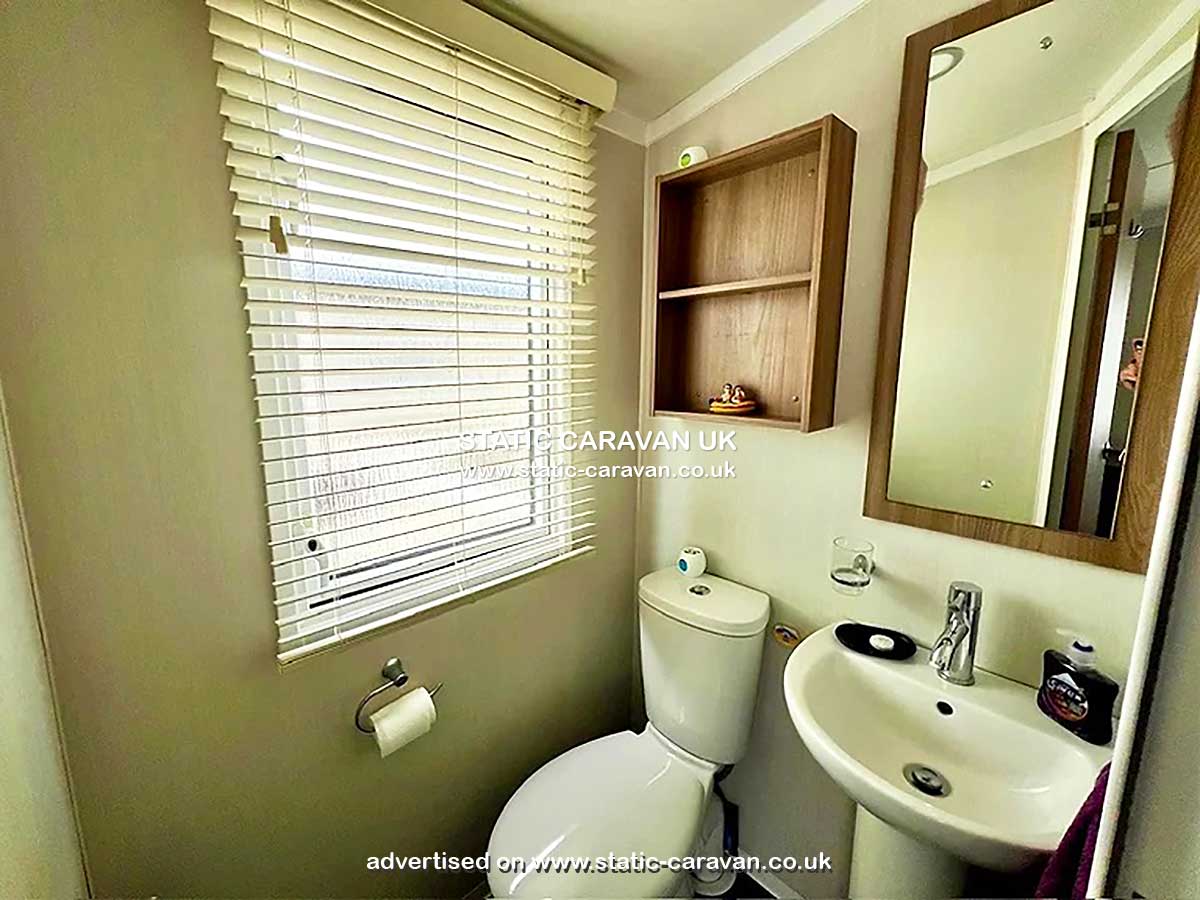 47 Goscar Court, Kiln Park, Tenby, Pembrokeshire, South Wales