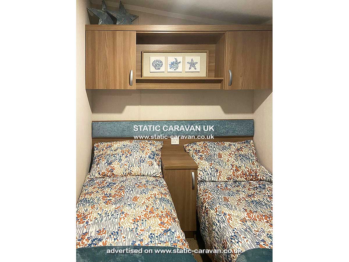 47 Goscar Court, Kiln Park, Tenby, Pembrokeshire, South Wales