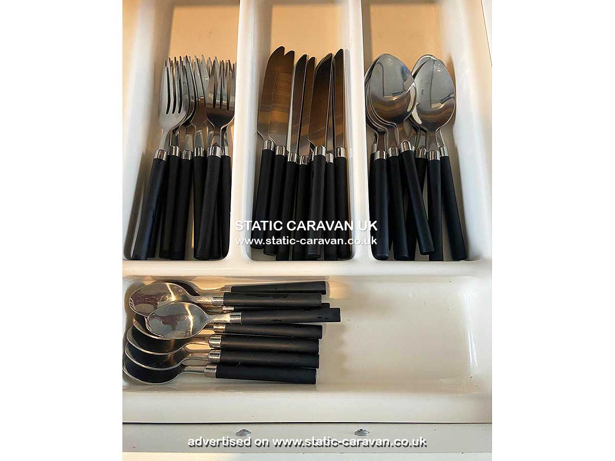 47 Goscar Court, Kiln Park, Tenby, Pembrokeshire, South Wales