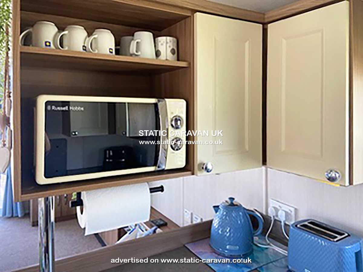 47 Goscar Court, Kiln Park, Tenby, Pembrokeshire, South Wales