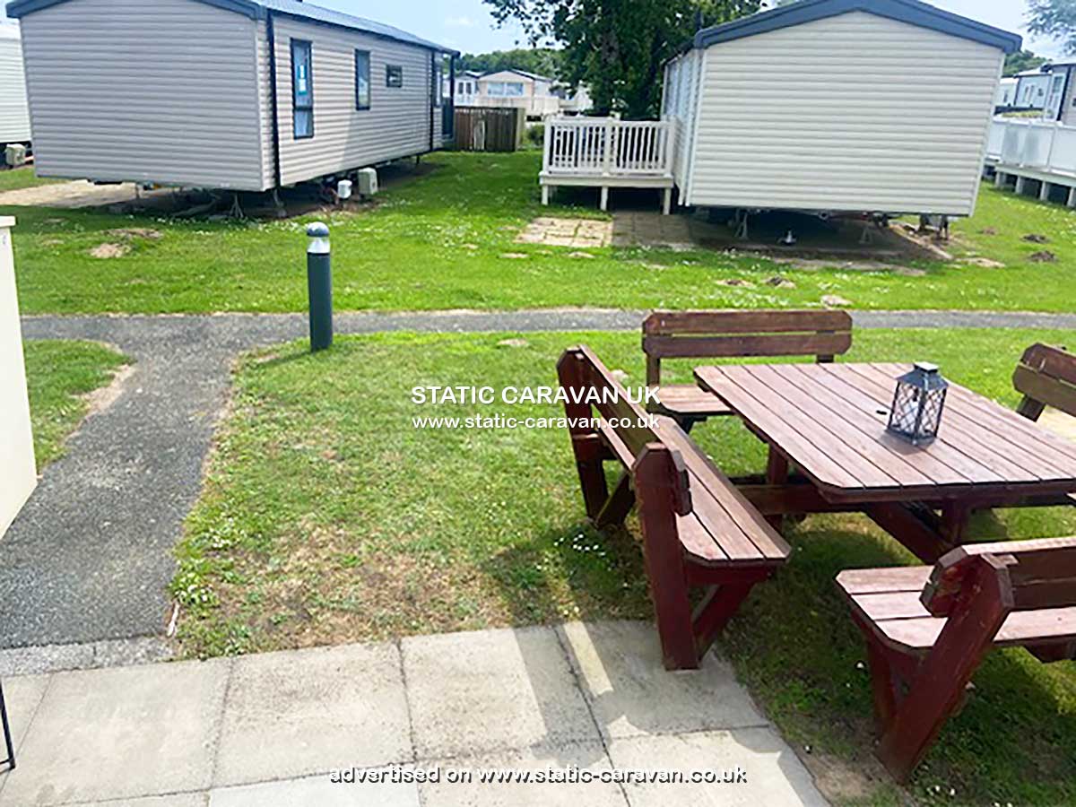 47 Goscar Court, Kiln Park, Tenby, Pembrokeshire, South Wales