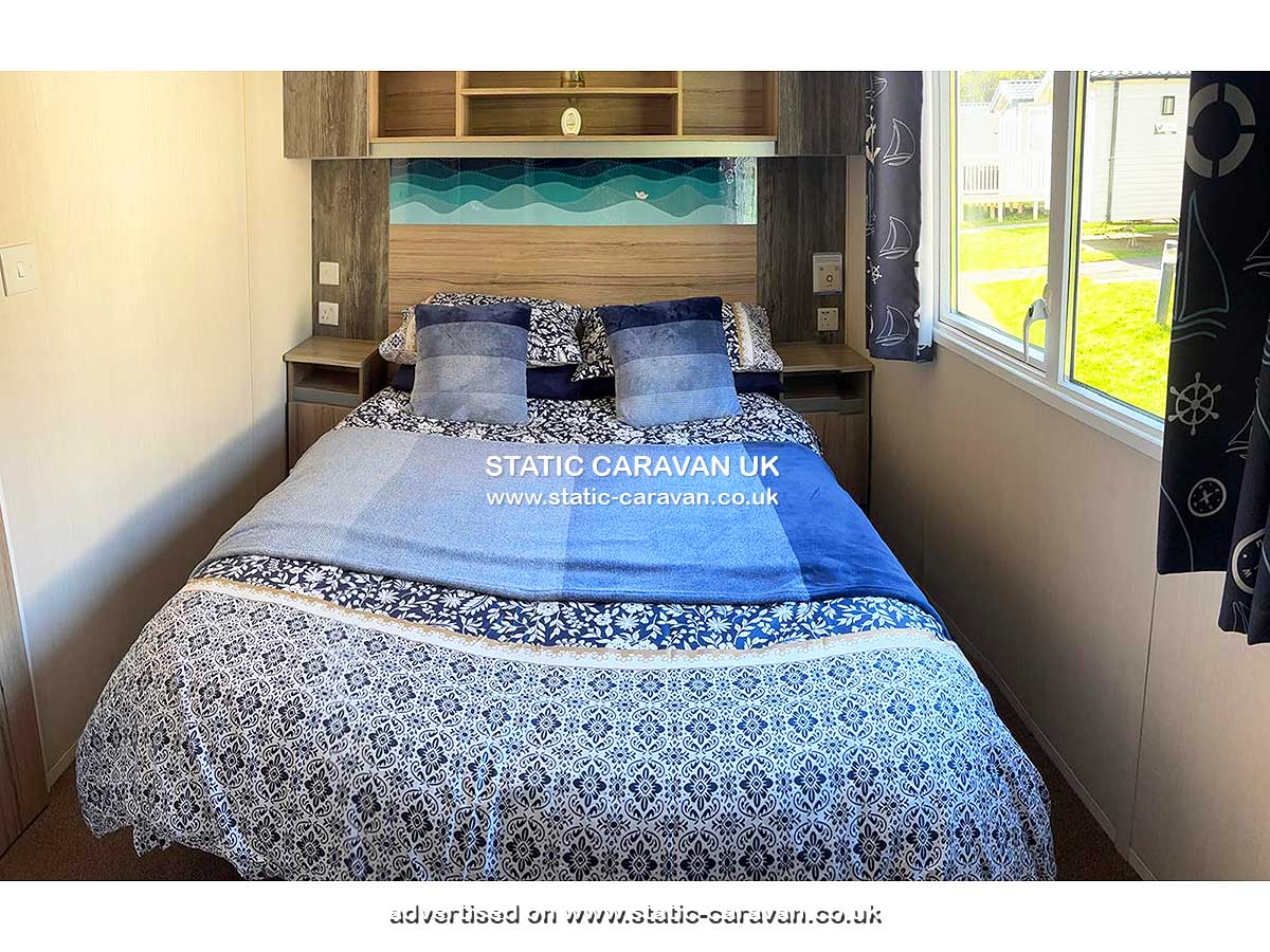 3 Giltar Court, Kiln Park, Tenby, Pembrokeshire, South Wales