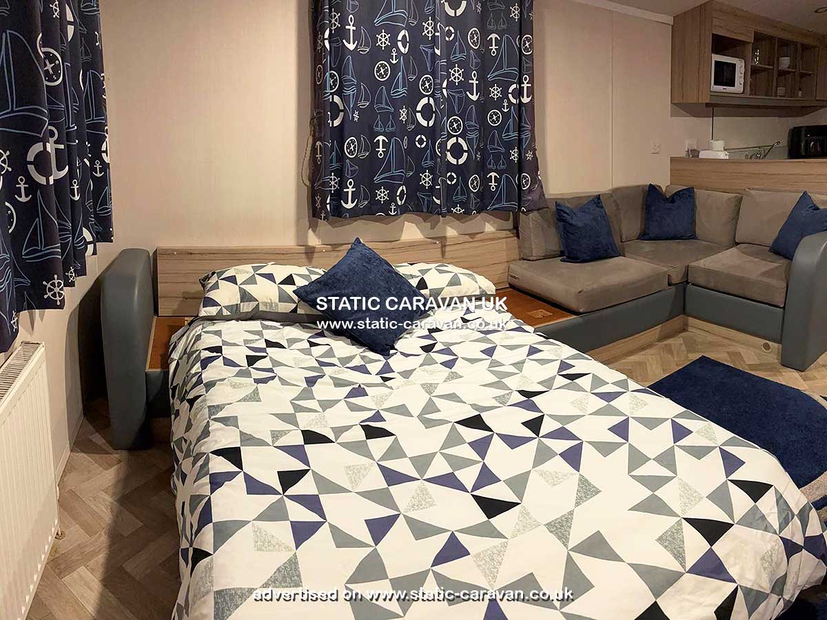 3 Giltar Court, Kiln Park, Tenby, Pembrokeshire, South Wales