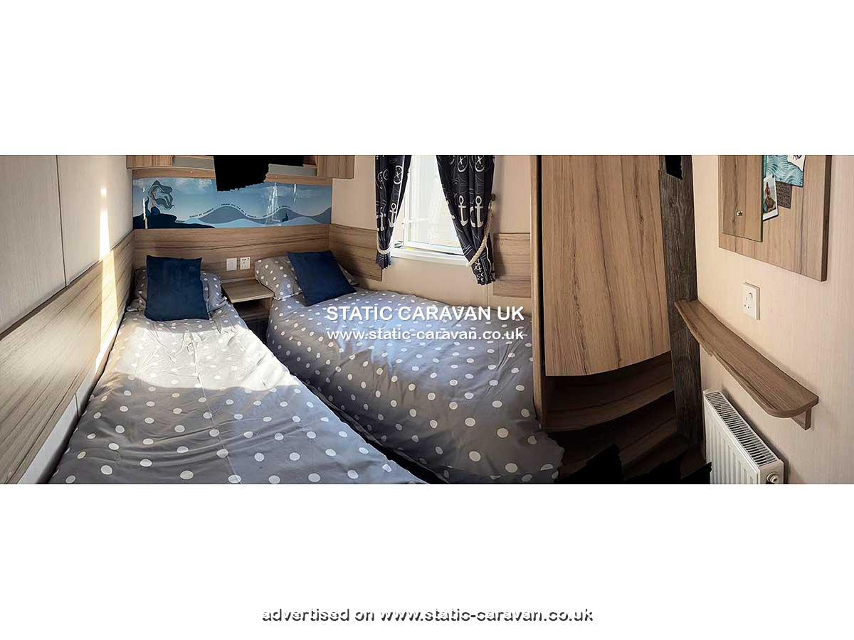 3 Giltar Court, Kiln Park, Tenby, Pembrokeshire, South Wales