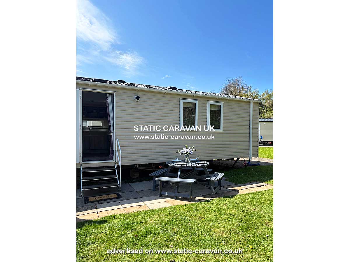 3 Giltar Court, Kiln Park, Tenby, Pembrokeshire, South Wales