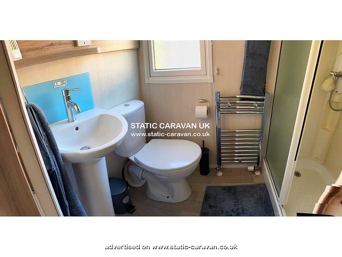 3 Giltar Court, Kiln Park, Tenby, Pembrokeshire, South Wales