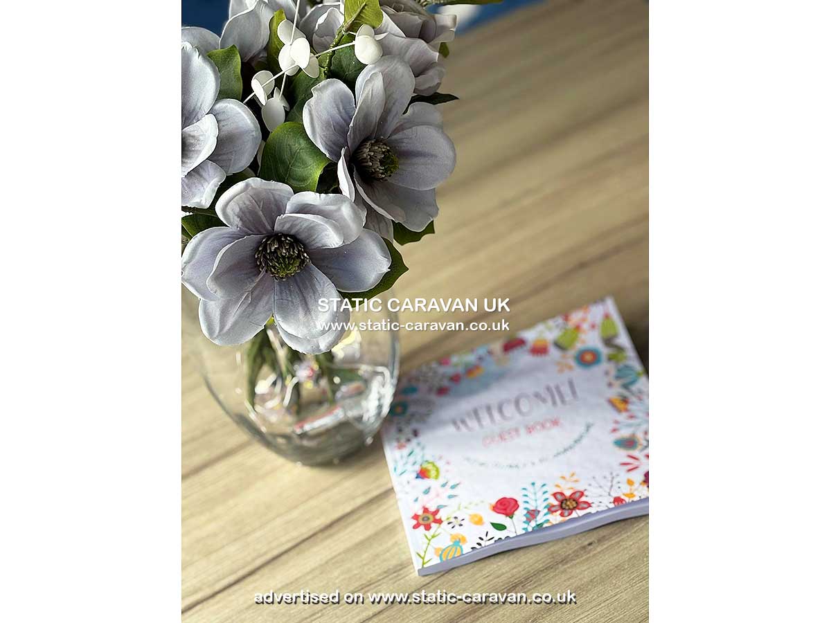 3 Giltar Court, Kiln Park, Tenby, Pembrokeshire, South Wales