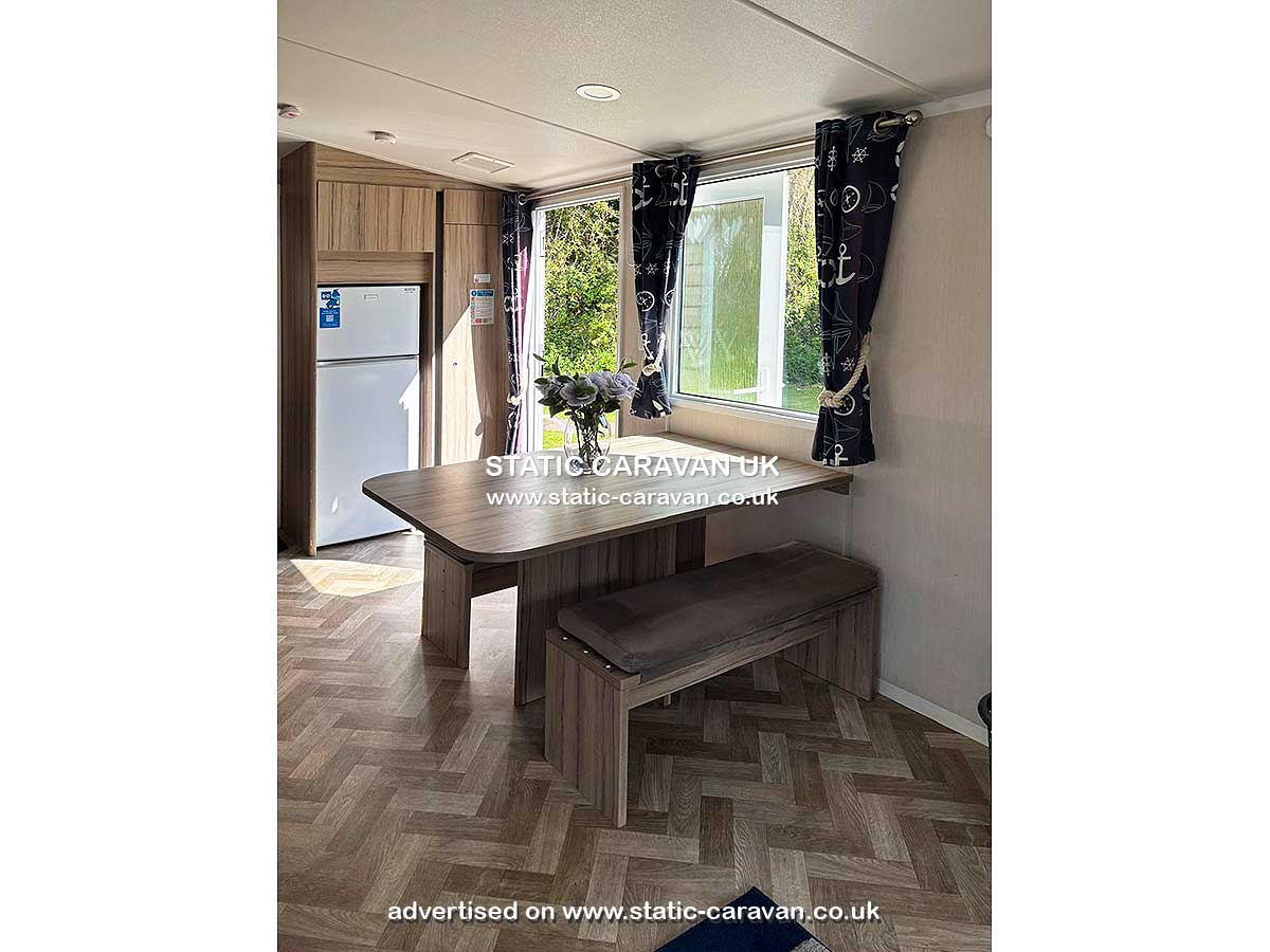 3 Giltar Court, Kiln Park, Tenby, Pembrokeshire, South Wales