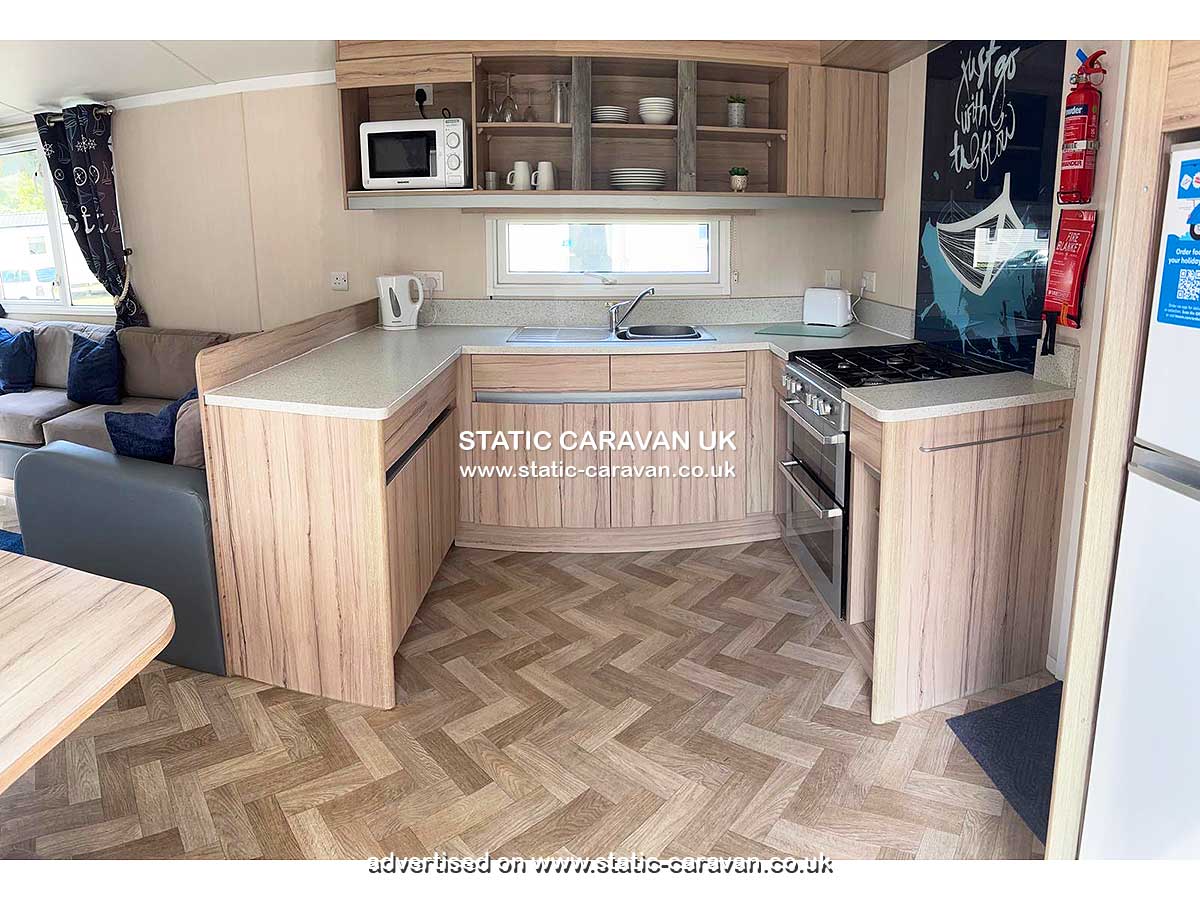 3 Giltar Court, Kiln Park, Tenby, Pembrokeshire, South Wales