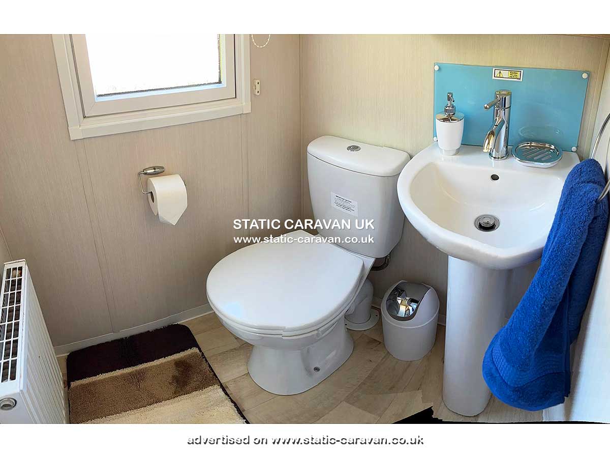 3 Giltar Court, Kiln Park, Tenby, Pembrokeshire, South Wales
