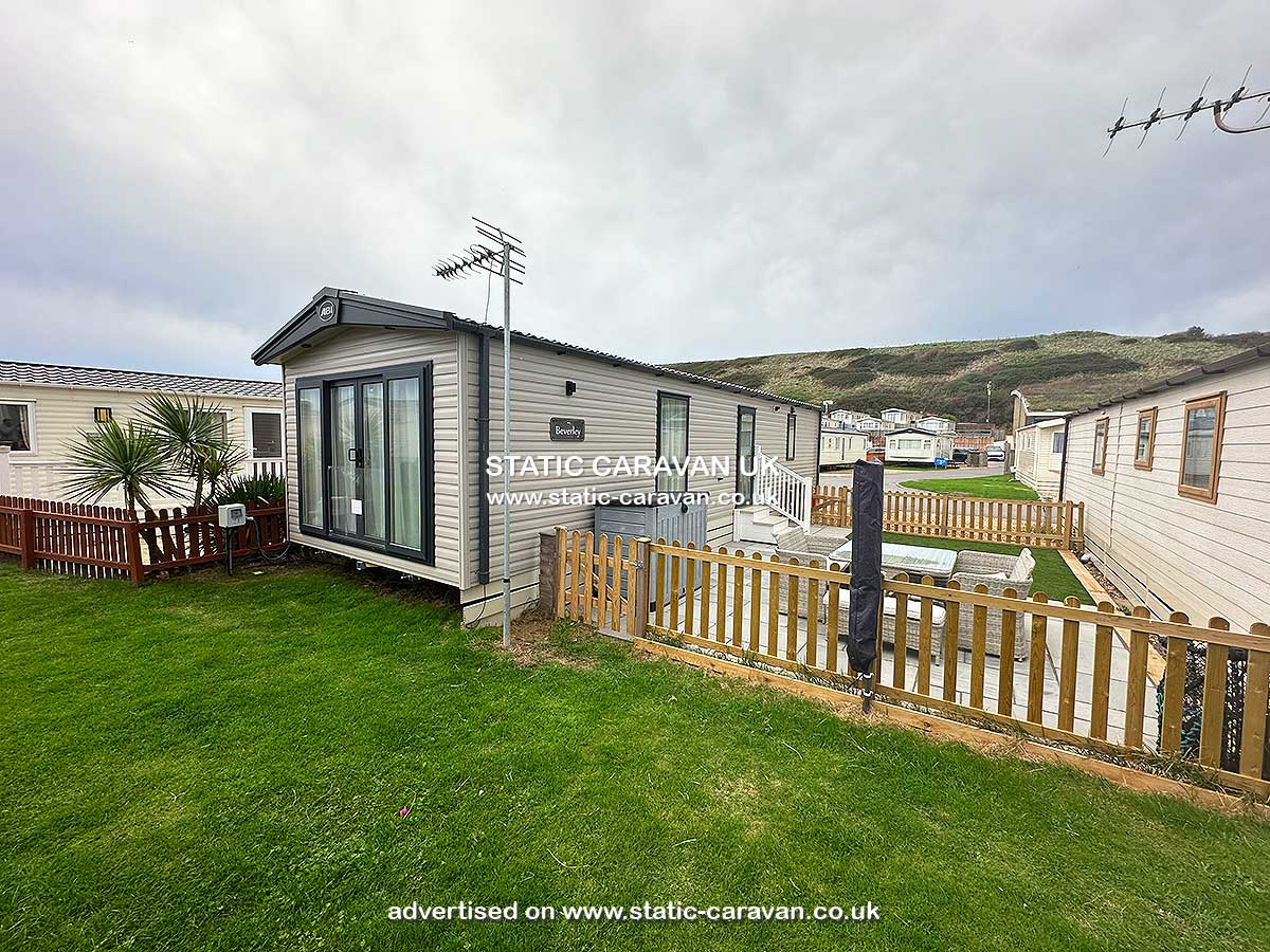 C23, Freshwater Beach, Bridport, Dorset