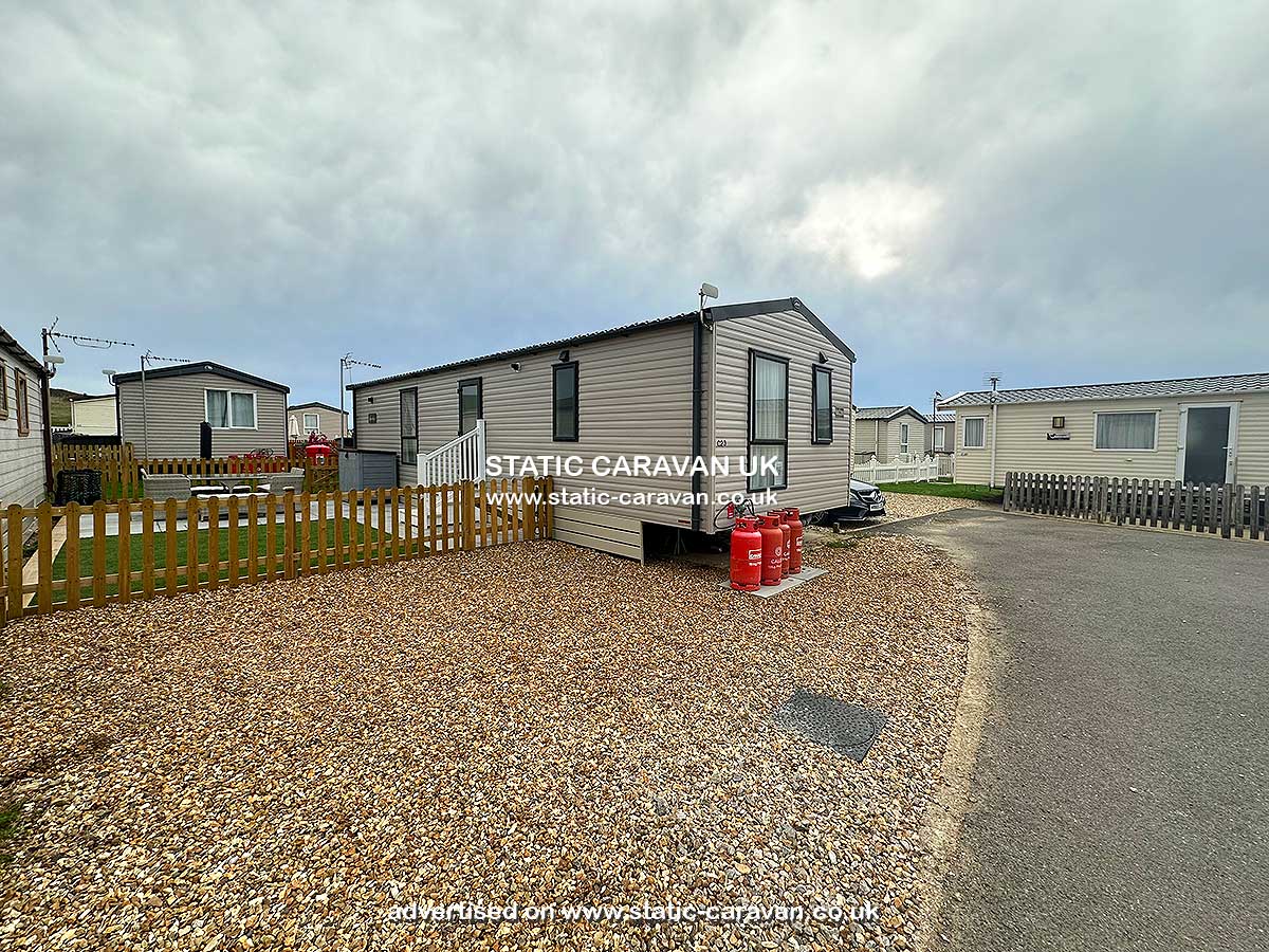 C23, Freshwater Beach, Bridport, Dorset