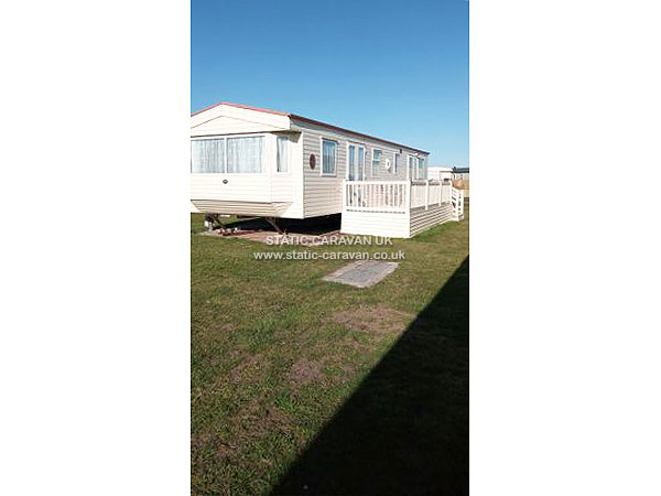 UK Private Static Caravan Holiday Hire at Hutleys, St.Osyth Beach, Clacton on Sea, Essex