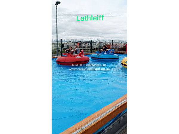 Lathleiff's Happy Place, Hutleys, St.Osyth Beach, Clacton-on-Sea, Essex