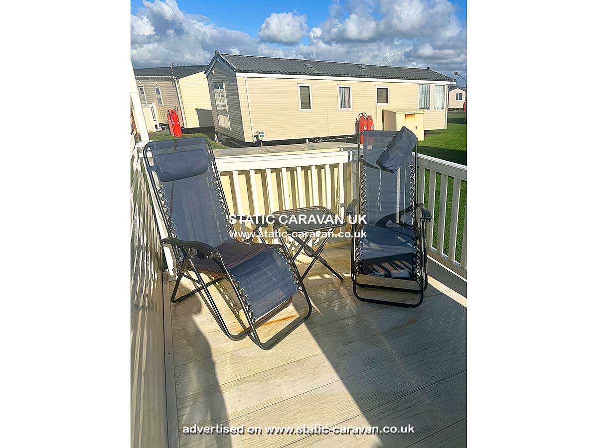 13, Sandylands, Saltcoats, Ayrshire, Scotland