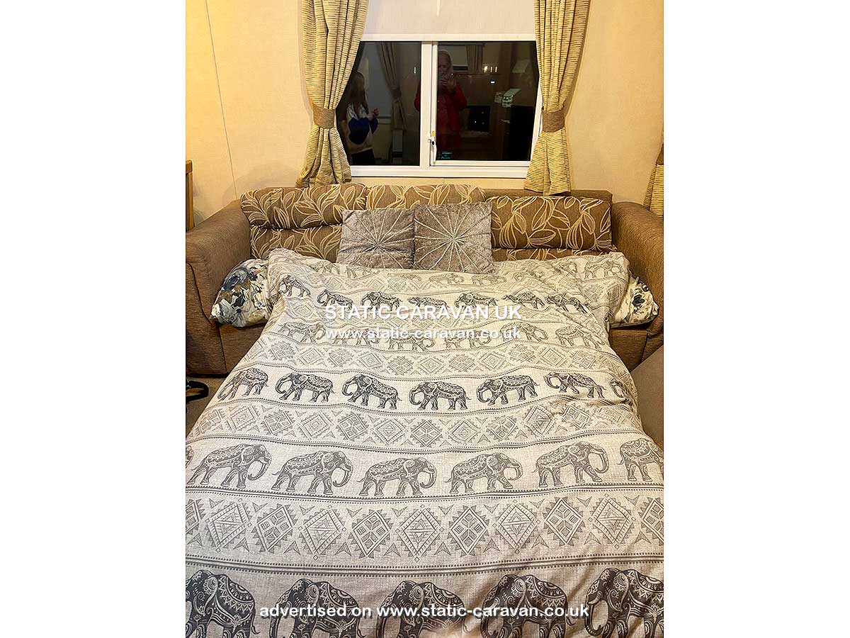 13, Sandylands, Saltcoats, Ayrshire, Scotland