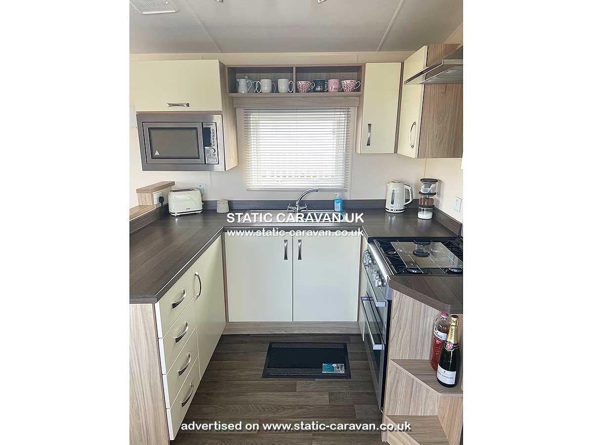 St Austell 16, Liskey Hill, Perranporth, Cornwall