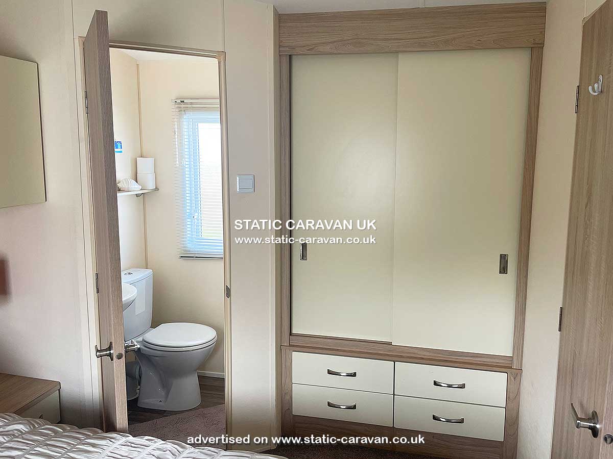 St Austell 16, Liskey Hill, Perranporth, Cornwall