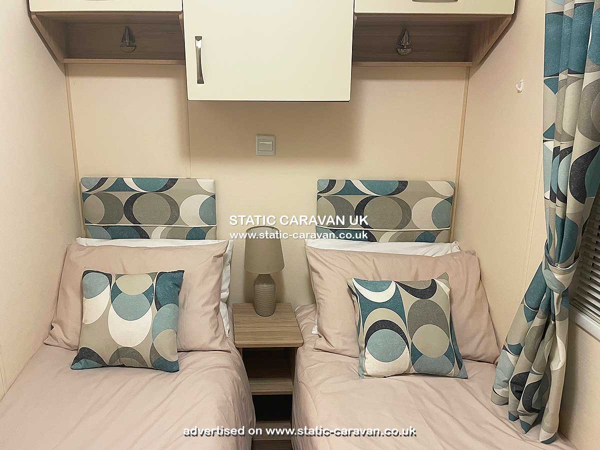 St Austell 16, Liskey Hill, Perranporth, Cornwall