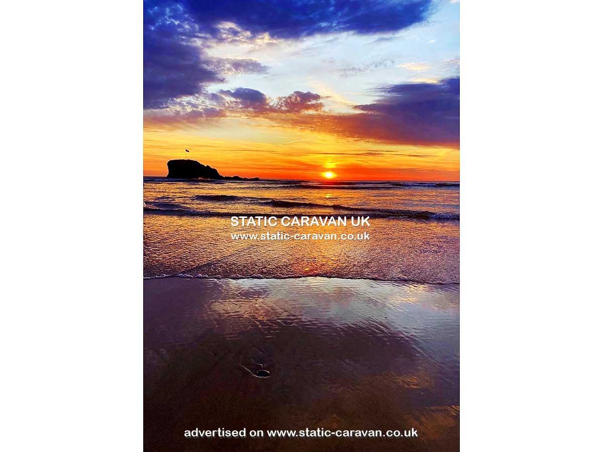 St Austell 16, Liskey Hill, Perranporth, Cornwall