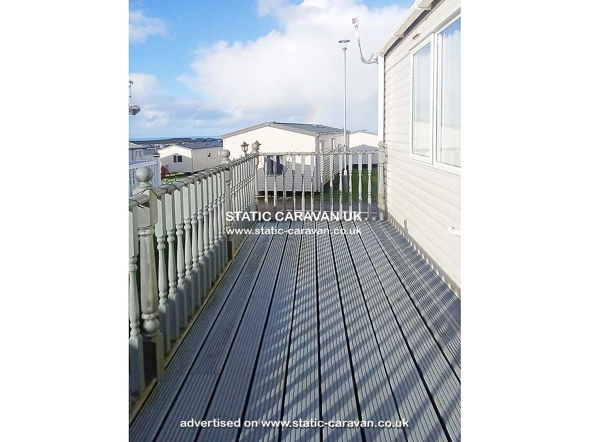 Sunset Dreams St Agnes 5, Liskey Hill, Perranporth, Cornwall