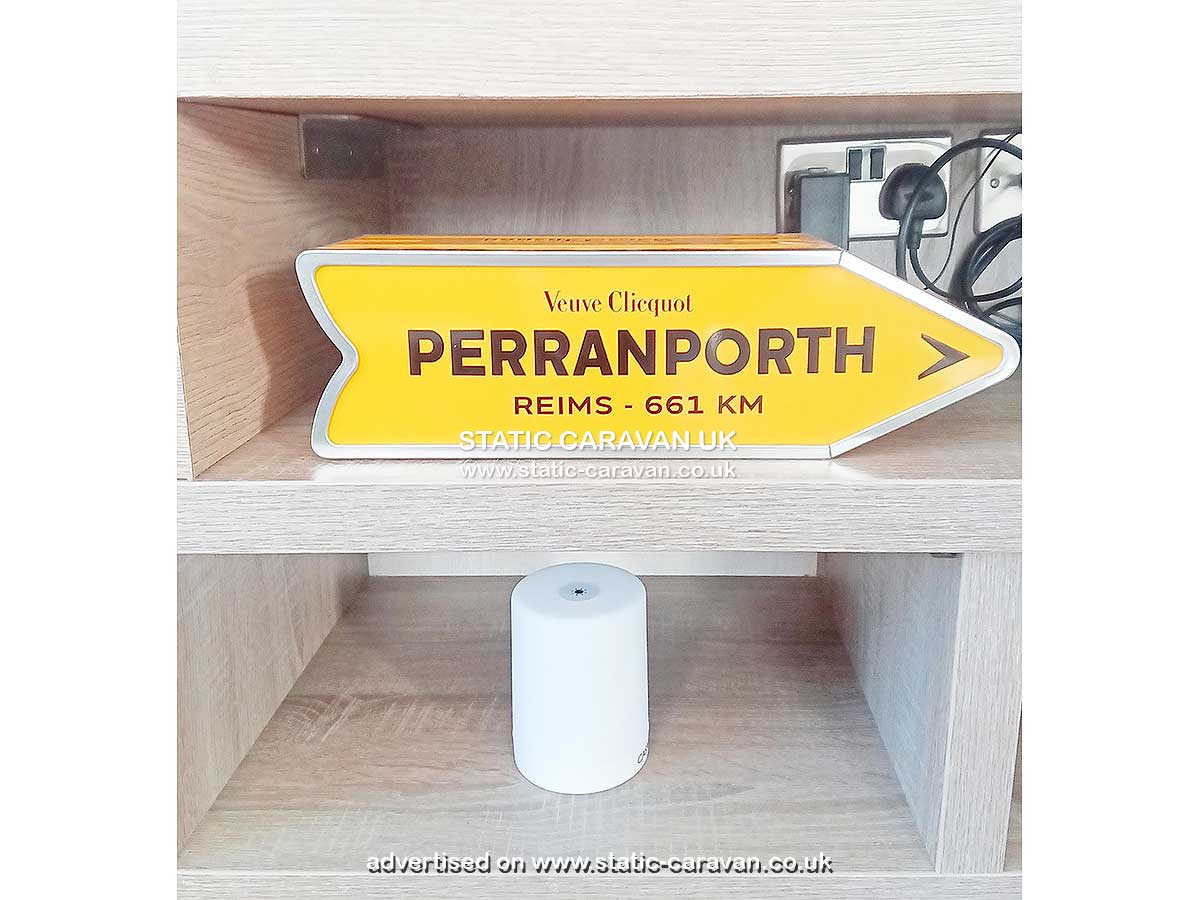 Sunset Dreams St Agnes 5, Liskey Hill, Perranporth, Cornwall