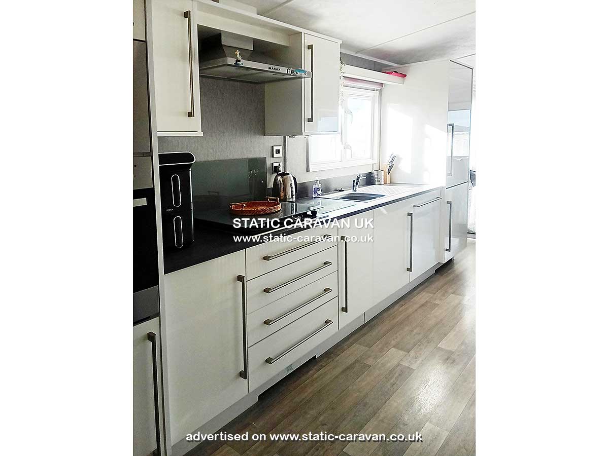 Sunset Dreams St Agnes 5, Liskey Hill, Perranporth, Cornwall