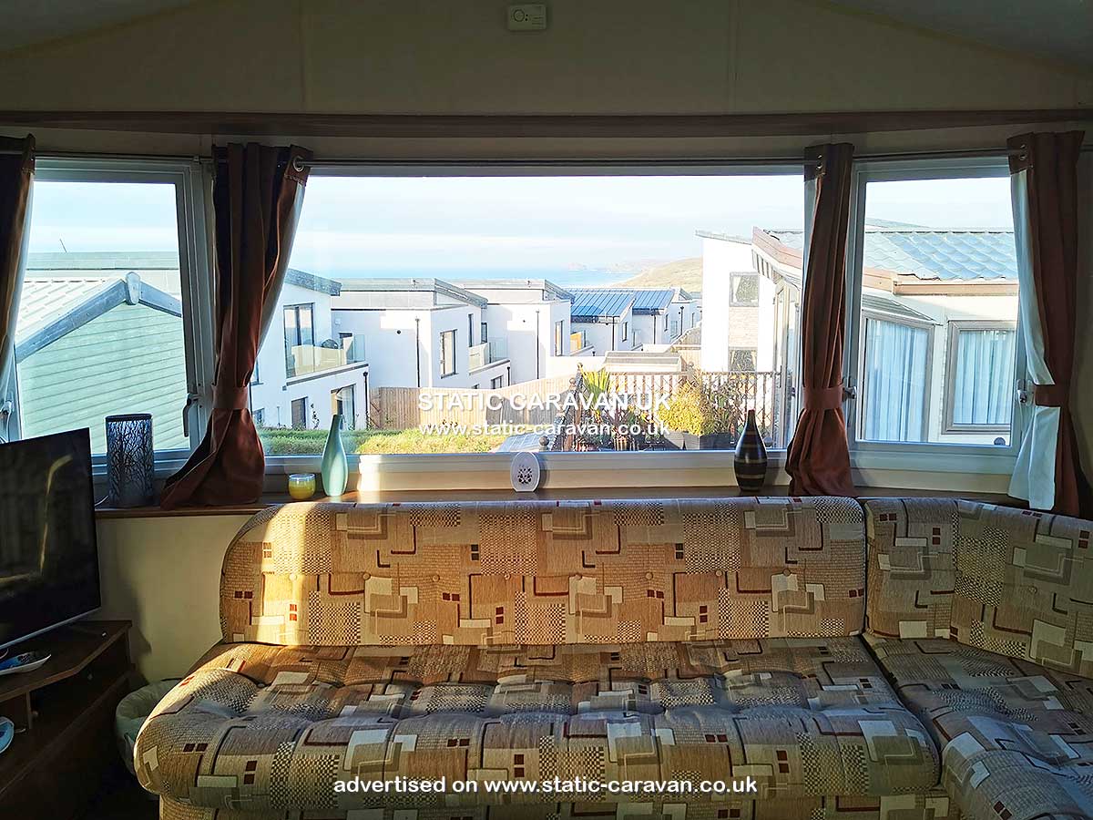 Perranporth 17, Liskey Hill, Perranporth, Cornwall