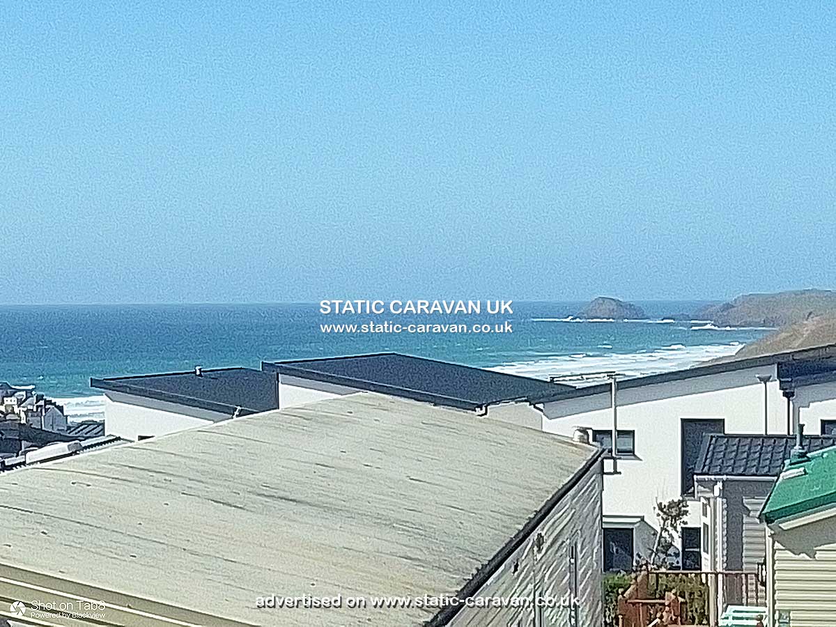 Helston 9, Liskey Hill, Perranporth, Cornwall