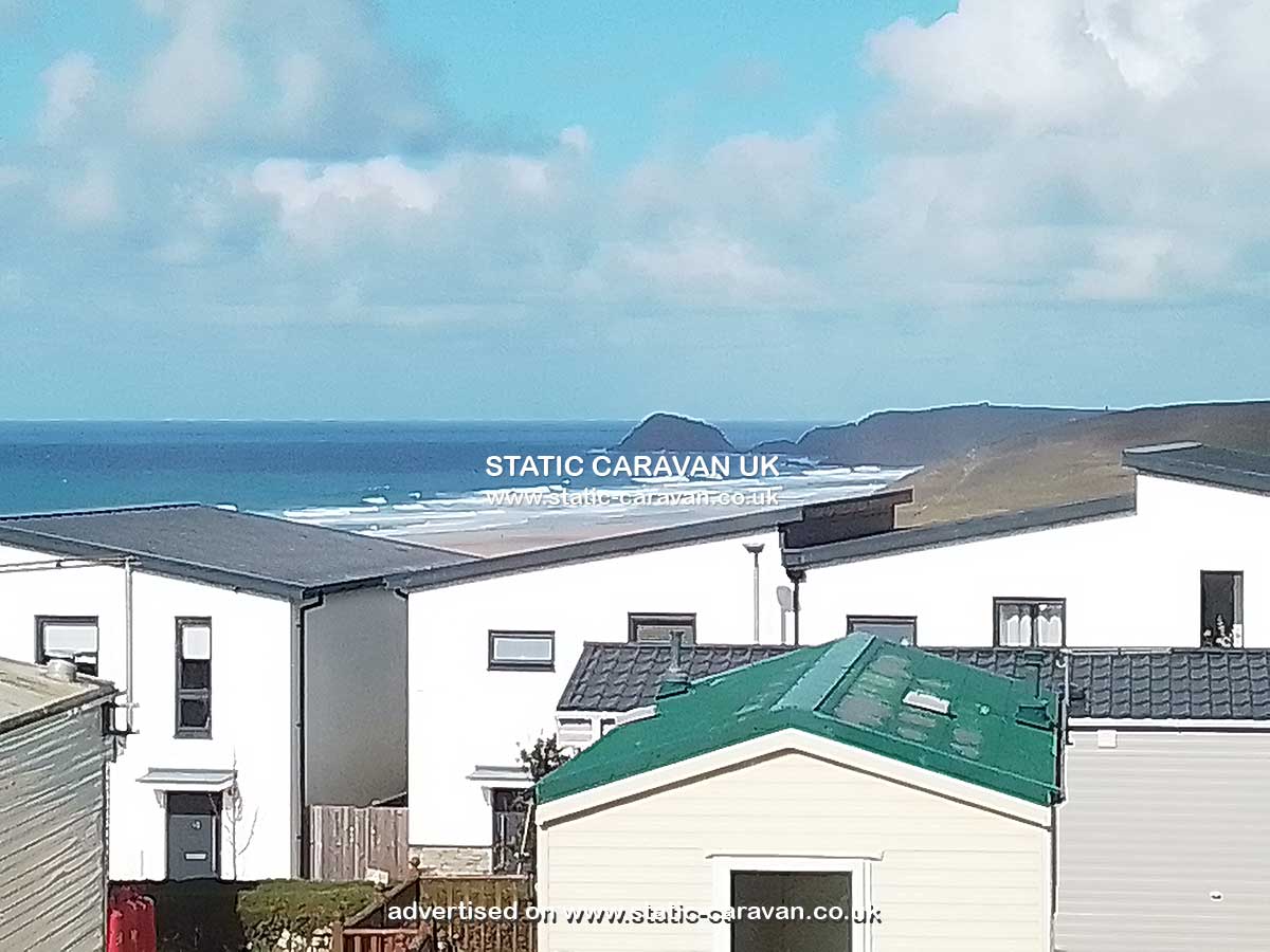 Helston 9, Liskey Hill, Perranporth, Cornwall