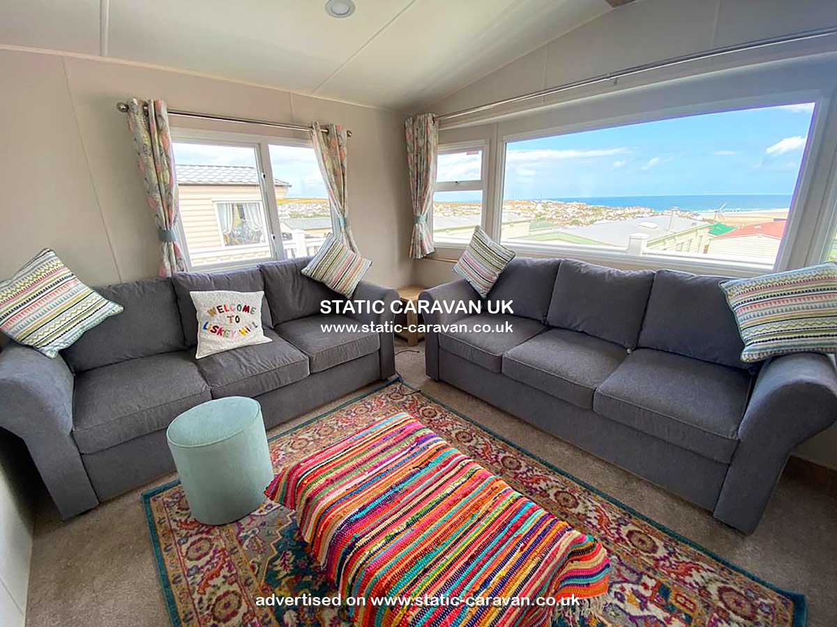 Padstow 13, Liskey Hill, Perranporth, Cornwall