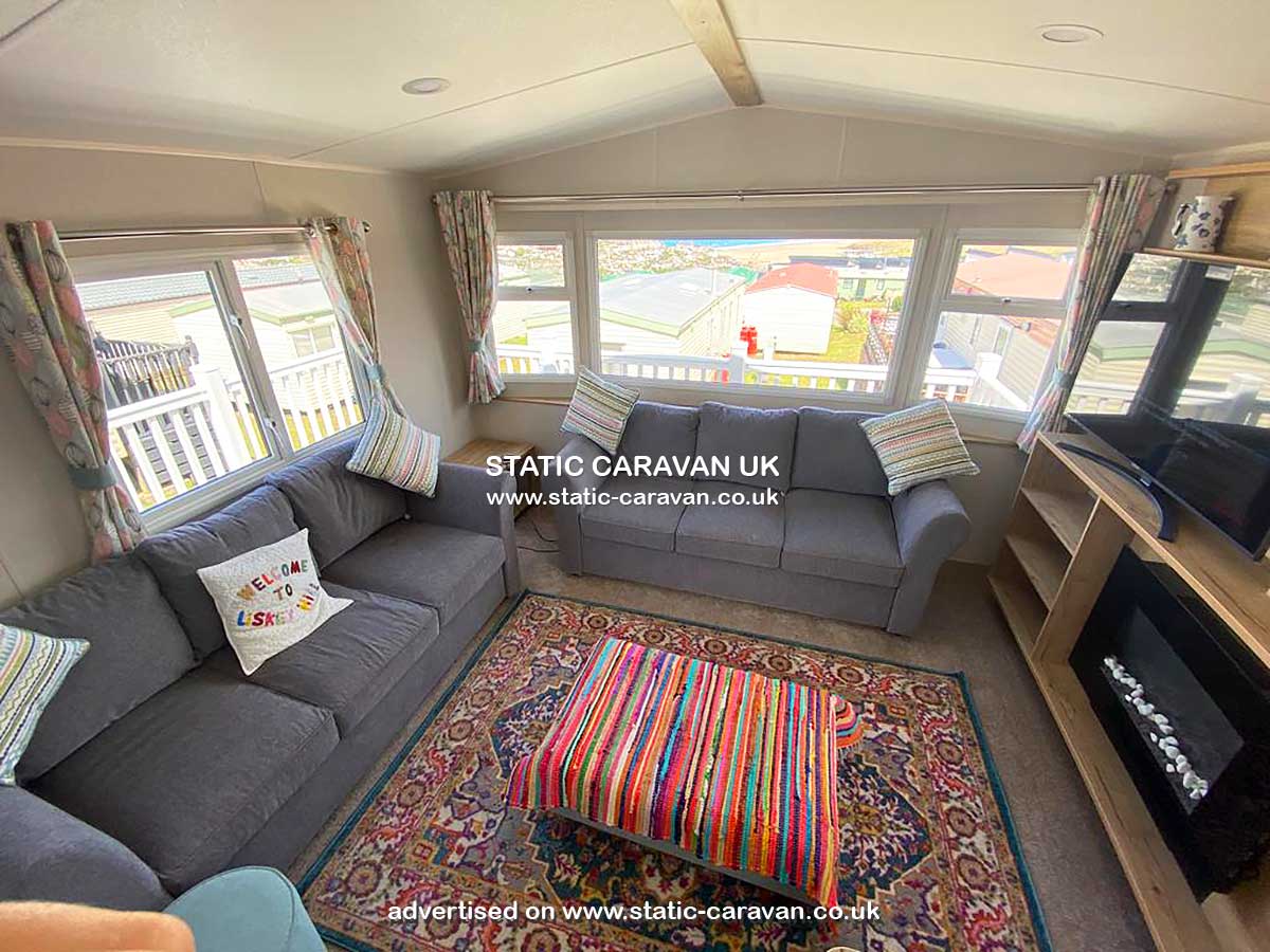 Padstow 13, Liskey Hill, Perranporth, Cornwall