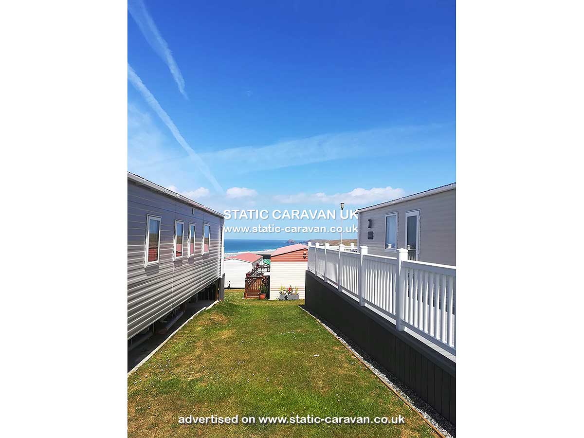 Padstow 13, Liskey Hill, Perranporth, Cornwall